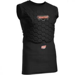 THOR Comp XP Protektor Mellény (Fekete) 2701-0951-S/M (2701-0951-S/M)