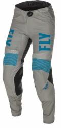 FLY Racing Lite Motocross Nadrág (Kék-Szürke) 374-73130 (374-73130)