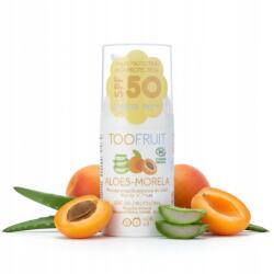 Toofruit Napozótej gyerekeknek Aloe vera & sárgabarack SPF50 (3760210760473)