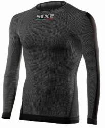 SIX2 Thermo Carbon Hosszú Ujjú Aláöltözet TS2-XL (TS2-XL)