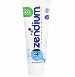 Zendium Fresh White Protection fehérítő fogkrém 75 ml (605069200257)