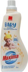 Sano Balsam rufe 1 L hipoalergenic pentru bebelusi Sano Maxima Baby Oat
