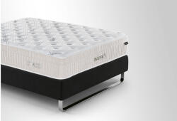 Livora Livora Energia 7 zónás Táskarugós Matrac - 90x200x31 cm - Luxus Táskarugós Hotel Matrac