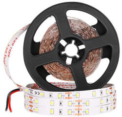 Masterled LED szalag SMD 2835 4.6W/m 1800lm 2700K Meleg IP20 5m 12V Masterled (LVTTAS0102)