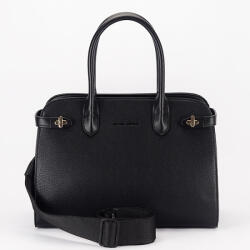 David Jones Geanta neagra de dama David Jones CM8339 17