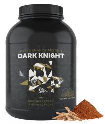 BrainMax Performance Protein Dark Knight, натурален суроватъчен протеин, 1000 г