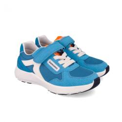 Biomecanics Tenisi barefoot pentru băieți URBAN ELASTICOS AZUL Biomecanics 262277-A008 - 34
