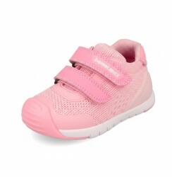 Biomecanics Tenisi barefoot pentru fete SPORT BASICO ROSA Biomecanics 262136-D032 - 25