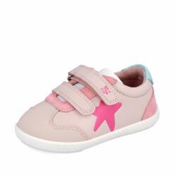 Biomecanics Tenisi barefoot pentru fete ESTRELLA COTTON Biomecanics 262320-D779 - 24