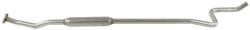 WALKER Toba esapamet intermediara WALKER 23215 (23215) - fixbox