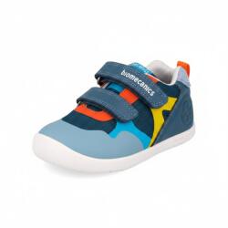 Biomecanics Tenisi barefoot pentru băieți SPORT PETROL Biomecanics 262165-A556 - 24