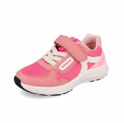 Biomecanics Tenisi barefoot pentru fete URBAN ELASTICOS ROSA Biomecanics 262277-D032 - 30