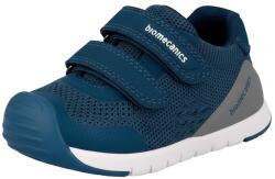 Biomecanics Tenisi barefoot pentru băieți SPORT BASICO AZUL Biomecanics 262136-A008 - 22