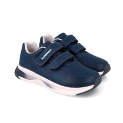 Biomecanics Tenisi barefoot pentru băieți BASICO AZUL Biomecanics 262250-A008 - 30