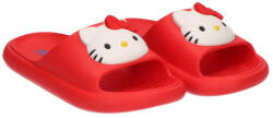  Hello Kitty Red Bow gyerek papucs 32/33 (85CEP230000729032)