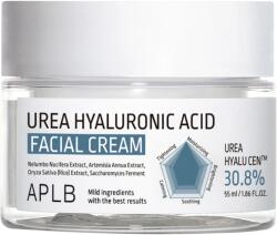 APLB Urea Hyaluronic Acid Facial Cream Arckrém