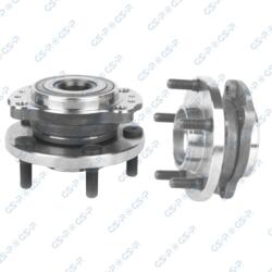 GSP Set rulment roata GSP 9326016 (9326016) - centralcar