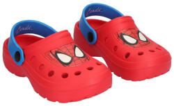 Cerda Pókember Eyes Red gyerek papucs, clog 26/27 85CEP2300007268A26 (85CEP2300007268A26)