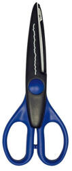  Olló kreatív WEDO 16cm deckle (06.00160)