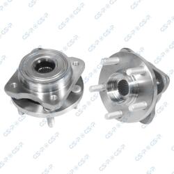 GSP Set rulment roata GSP 9326020 (9326020)