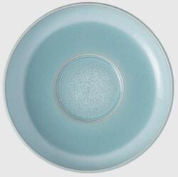 Villeroy & Boch like. by V&B Perlemor Aqua alátét kávés csészéhez 16, 1cm (19-5192-1310)