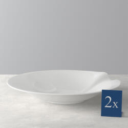 Villeroy & Boch V&B Pasta Passion spagetti tányér szett 2részes (10-4171-8466)