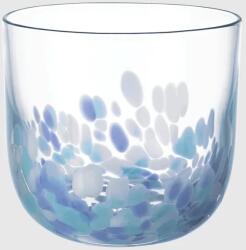 like by Villeroy and Boch like. by V&B Like Confetti Aqua üdítős-vizes pohár 0, 20l szett 2részes (19-5189-8180)