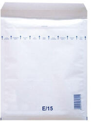  Légpárnás boríték szilikonos 24x27.5 cm E15 (119844)