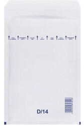  Légpárnás boríték szilikonos 20x27.5 cm D14 (109863)