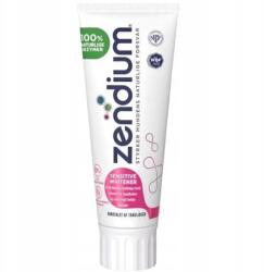 Zendium Sensitive Whitener fogkrém érzékeny fogakra enzimekkel 75 ml