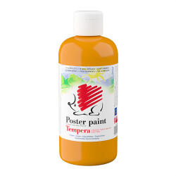  Tempera Süni világosbarna 500 ml (PAP0010-3577)