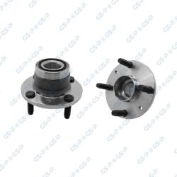GSP Set rulment roata GSP 9230032 (9230032) - centralcar