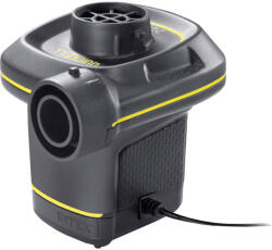  Pompa electrica Intex Quick-Fill 220-240V pentru obiecte gonflabile (488-66634) Sac de dormit