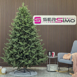 Sersimo Brad artificial Sersimo Royal Felara 230 cm, 2D+3D, aspect natural (U-Royal-Umb-230)