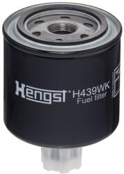 Hengst Filter Filtru combustibil HENGST FILTER H439WK (H439WK) - fixbox