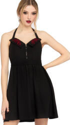 KILLSTAR rochie damă KILLSTAR - Devil's Darling - Black - KSRA014637