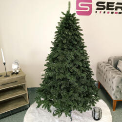 Sersimo Brad artificial 3D Sersimo Canada verde, aspect natural, 180 cm (U-Canada-!!!GREEN(simplu)-180)