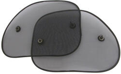 Carpoint Parasolare auto laterale Carpoint negre 50x38 cm, set 2 bucati (C510101)