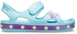 Crocs Sandale Crocs Fun Lab Unicorn Charm Sandal
