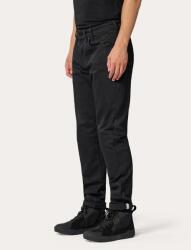 Revit Blugi Moto Bărbați din Textil REV'IT! KEEGAN TAPERED · Negru
