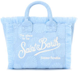 MC2 Saint Barth Geantă mică Vanity Mini Sponge VAMI003-00524L terry embossed shell 31 emb (VAMI003-00524L terry embossed shell 31 emb)