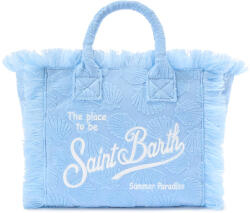 MC2 Saint Barth Geantă Colette Sponge Hand With Strap COL0005-00524L terry embossed shell 31 emb (COL0005-00524L terry embossed shell 31 emb)