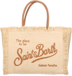 MC2 Saint Barth Geantă Vanity Straw N Shoulder VANI021-00368L 1118 emb (VANI021-00368L 1118 emb)