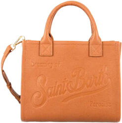 MC2 Saint Barth Geantă Vanity Midi Shoulder VANMD001-01778L grain leather sb 19
