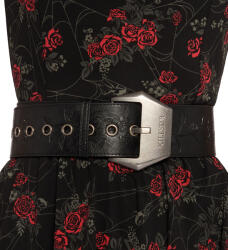 KILLSTAR колан KILLSTAR - Devil's Darling - Black - KSRA014645