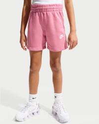 Nike Sportswear Club Fleece XL | Unisex | Pantaloni scurți | Roz | FD2919-641