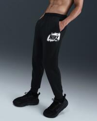 Nike M Therma-FIT Fleece Joggers M | Bărbați | Pantaloni de trening | Negru | HV4065-010