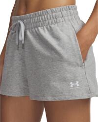 Under Armour Sport Terry Short M | Femei | Pantaloni scurți | Gri | 6011022-011