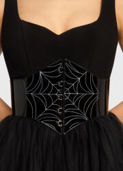 KILLSTAR колан KILLSTAR - Devil's Darling - Black - KSRA014630