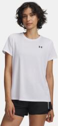 Under Armour Tech SSC - Solid L | Femei | Tricouri | Alb | 1384231-100